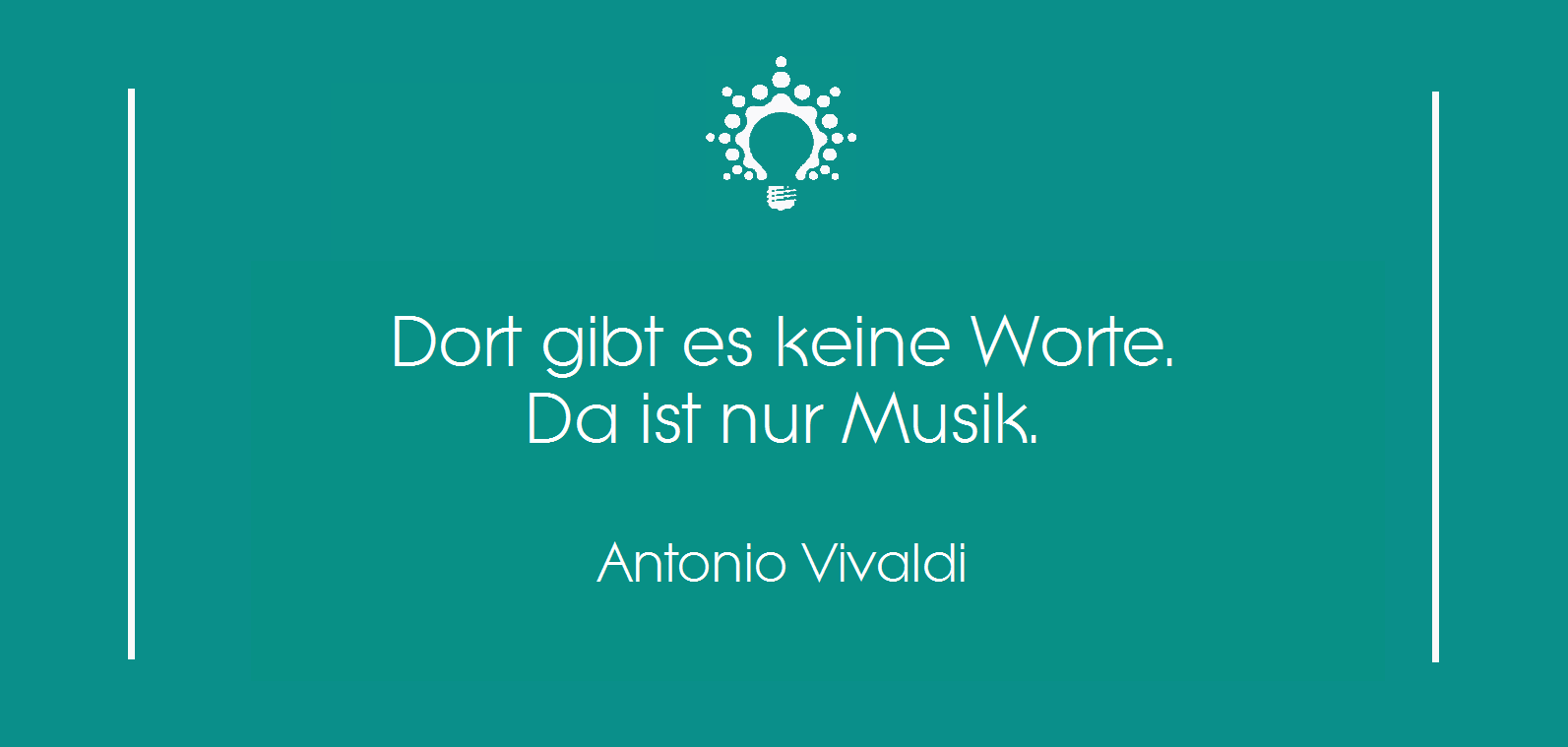 Apho·ri·si·a·kum. Antonio Vivaldi