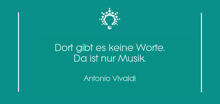 Apho·ri·si·a·kum. Antonio Vivaldi